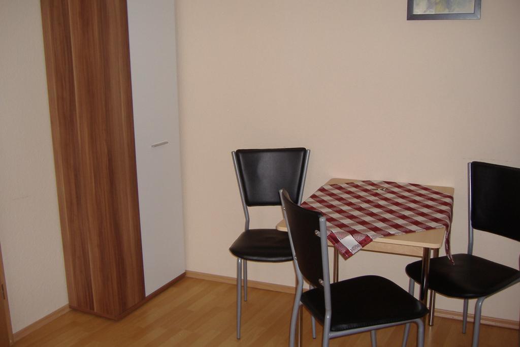 Osterwieck Hafenbar酒店 外观 照片