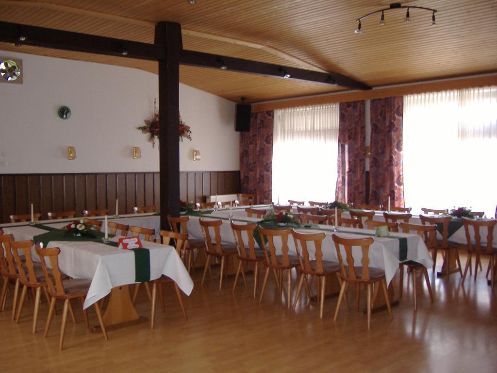 Osterwieck Hafenbar酒店 外观 照片
