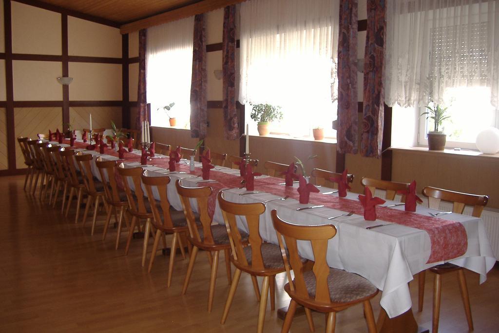 Osterwieck Hafenbar酒店 外观 照片